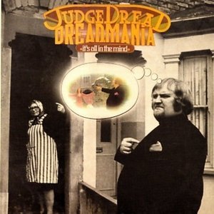 (Skinhead Reggae) Judge Dread - Дискография {8 Albums + 7 Compilations} - 1972-2003, MP3, 128-320 kbps