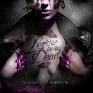 Requiem For The Dead - Always & Forever (2011)