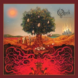 Opeth - Heritage [2011]