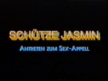 Schutze Jasmin - Antreten zum Sex-Appell /   (Moli, Magma)Anita Blond,Betty Anderson,Jenny Fields,Sylvia,Timy Joy[1995 ., Feature, VHSRip]