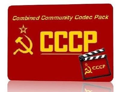 CCCP (Combined Community Codec Pack) 2011-09-03 Beta
