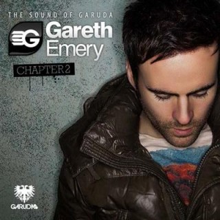 Gareth Emery - The Sound Of Garuda: Chapter 2