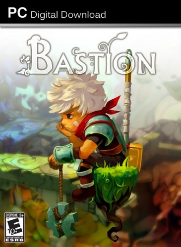 Bastion [ENG  MULTi5] [L] (2011)