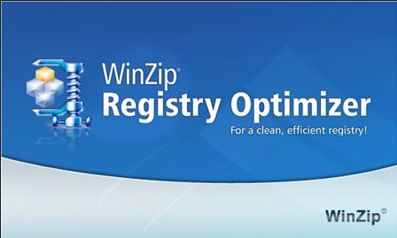 WinZip Registry Optimizer 1.0.72.1448 