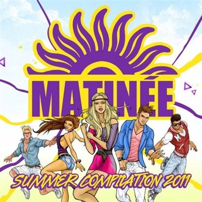 Matinee Summer Compilation (2011) 
