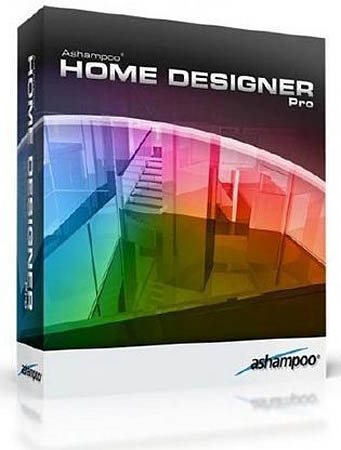 Ashampoo Home Designer Pro 1.0.1 (2011)