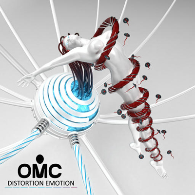 OMC - Distortion Emotion (2011) MP3