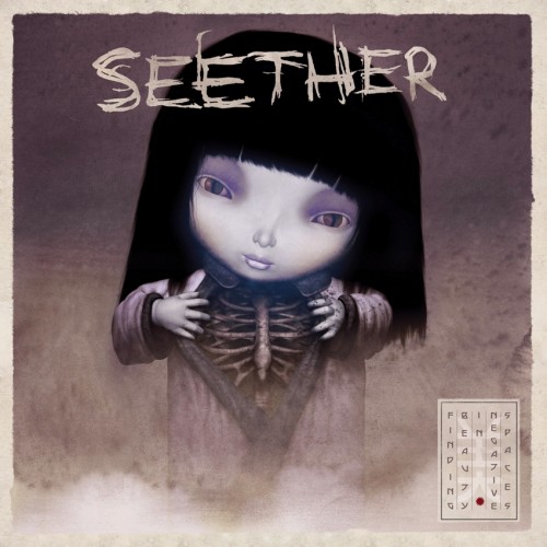 Seether  3   -  5