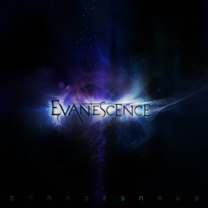 Evanescence - Evanescence (Deluxe Edition) (2011)