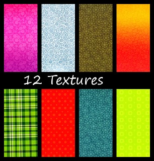 Bright fabric textures for Photoshop. JPEG | 2253x2987 