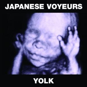 Japanese Voyeurs - Yolk (2011)