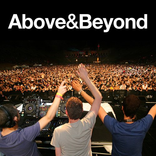 Above & Beyond - Trance Around The World 389 (2011-09-09)