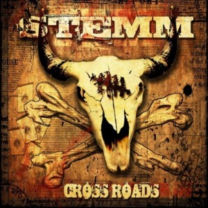 STEMM - CROSS ROADS (2011)