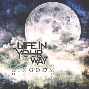 Life In Your Way - Like A River (New Track) (2011)