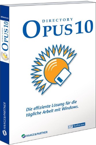 Directory Opus 10.0.2.0