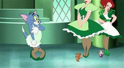 Том и Джерри и волшебник из страны Оз / Tom and Jerry & The Wizard of Oz (2011 / HDRip)