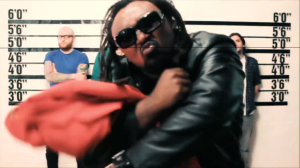 Skindred - You Cant't Stop It