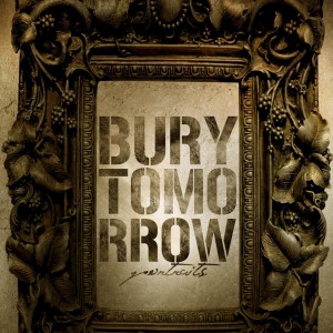Bury Tomorrow - Portraits (U.S. Edition)  (2010)