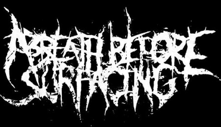 A Breath Before Surfacing - Demo (2007)