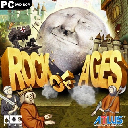 Rock of Ages (2011/RUS/ENG/RePack by Fenixx)