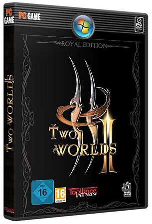   II / Two Worlds II v1.3 (RePack Repacker's/FULL RU)