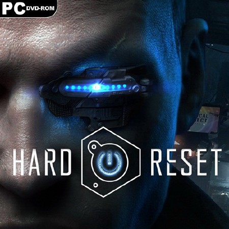 Hard Reset (2011/RUS/RePack by UltraISO)