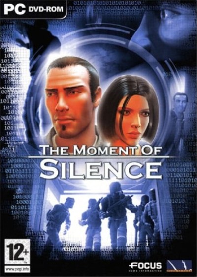 The Moment of Silence - MONEY (Full ISO/2005)