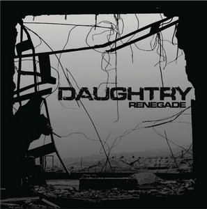 Daughtry - Renegade (Single) (2011)