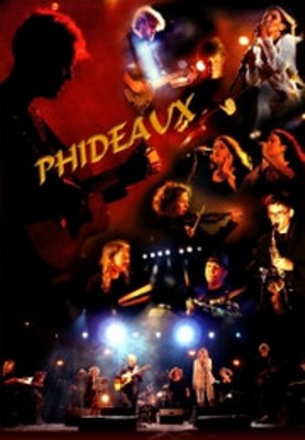 Phideaux - Discography (1992-2011)