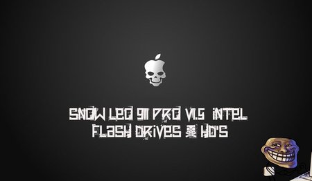 SnowLeo 911 Pro v1.5.1