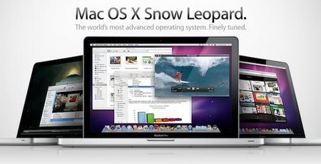iPortable Snow Leopard 10.6.7 Bootable image