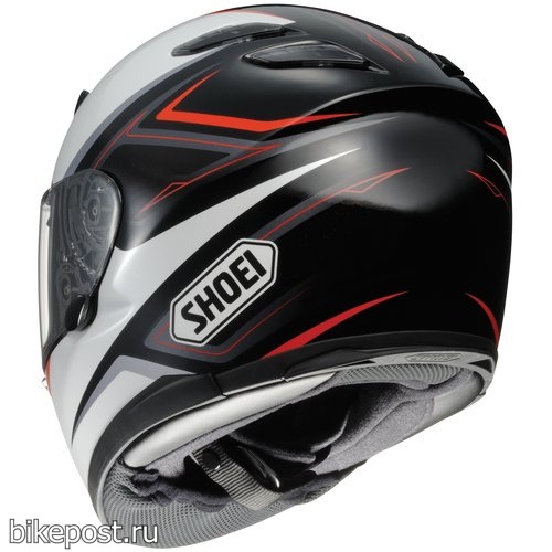 Новые цвета шлема Shoei RF-1100 2012