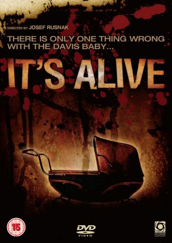   / It's Alive ( ) [2008., , DVDRip]