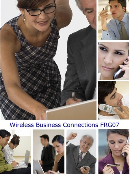 Wireless Business Connections FRG07