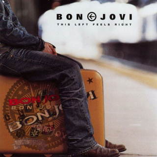 Bon Jovi    -  3