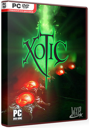 Xotic (PC/2011/Full)