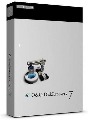O&O DiskRecovery 7.3 BuildRus +  x86 + x64