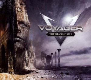 Voyager - The Meaning Of I (2011)