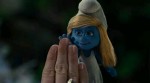 Смурфики / The Smurfs (2011/DVDRip/1400Mb/700Mb)