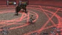 Valhalla Knights 2: Battle Stance (2008/PSP/ENG)