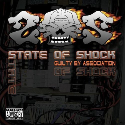 State of Shock - Guilty by Association (2004)