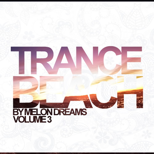 Trance Beach Volume 3 (2011)