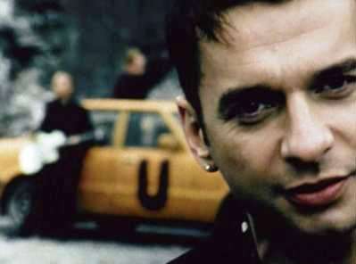 Depeche Mode - Useless (DVDRip)