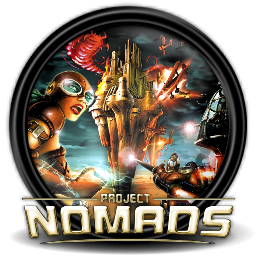 Project Nomads /  "" (2003/RUS/RePack by MOP030B)
