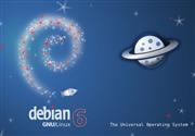 Debian 6 Squeeze 6.0.2