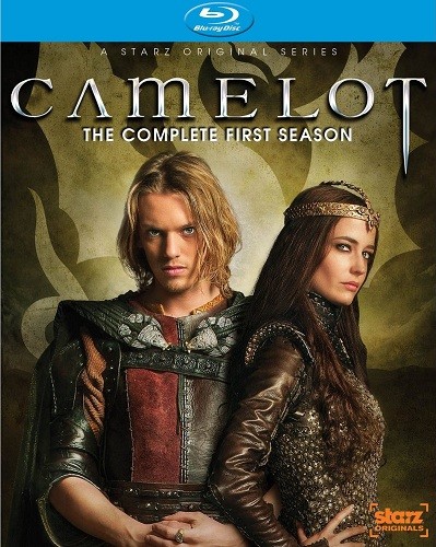  / Camelot / : 1 / : 1-10 (10) ( ,  ,  ) [2011, , , , BDRip 720p] 3MVO LostFilm+AlexFilm+BaibaKo + Rus Sub