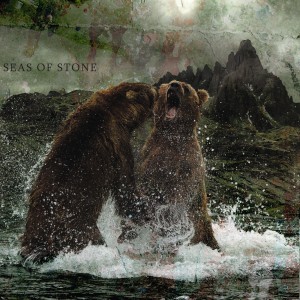 Seas Of Stone - Seas Of Stone (2011)