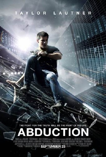 Погоня / Abduction (2011) TS