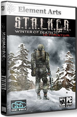 S.T.A.L.K.E.R - Wintero OF Death ULTIMATUM (2011/Ru)