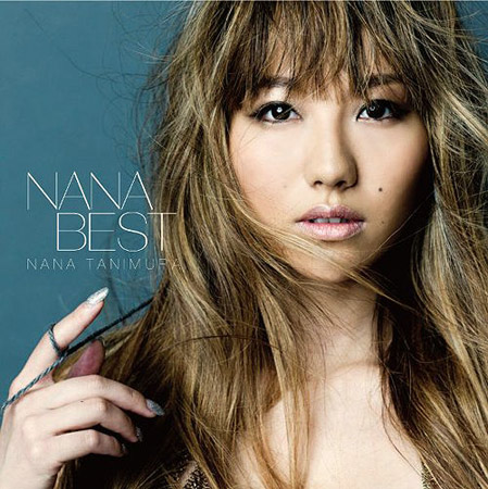 Nana Tanimura - Nana Best (2011) FLAC